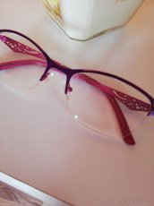Prodám dioptrické brýle - 5