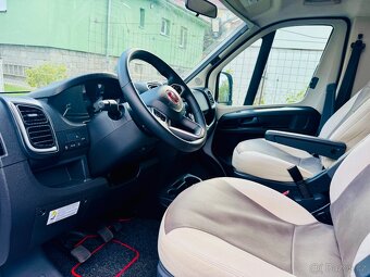 Polointegrál Forster 2024 za fantastickou cenu - 5