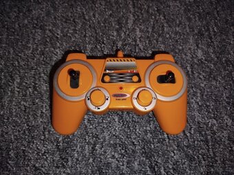 RC model bagr Liebherr - 5