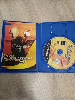 Hry pro konzole Nintendo, PlayStation 2,Sega - 5