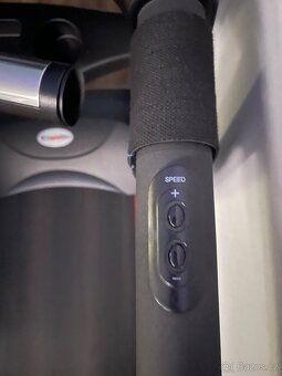 Běžecký pás inSPORTline Gilavar - 5