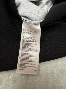 Karen Millen Dámské úpletové šaty v.3/S - 5