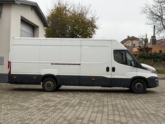 Iveco Daily 2.3 HPi - 5
