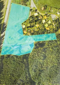 Prodej, restaurace , Bílá okr. Frýdek - Místek - 5