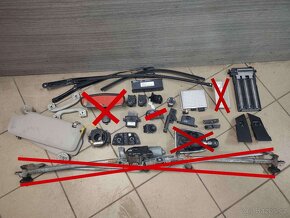 Díly Astra J - 2010-2012 - 5