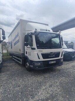 Hledáme řidiče na 12,18T, skupina B+C - 5