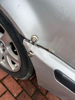 Drift BMW 3 řada E46 328i - 5