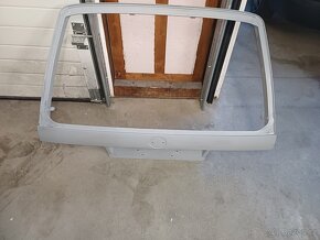 Dveře touring e30 - 5