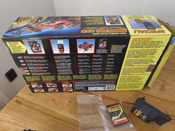 RC Tyco Rebound 4X4 (1996) - 5