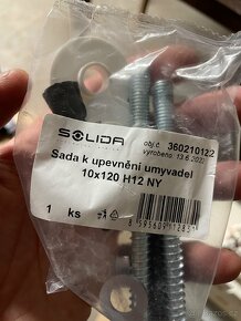 Umývátko Villeroy & Boch Avento 45x37 cm 73584501 - 5