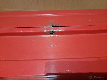 Basa na nářadí - 5