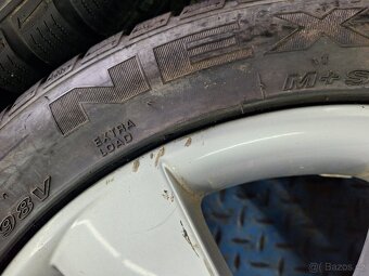 Prodam origo alu kola skoda superb III Zenith 5x112 r18 - 5