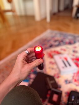 Prodám LED světlo STASHI 2-in-1 infrared - 5