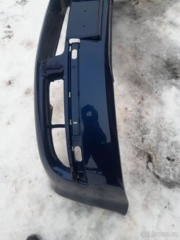 Přední nárazník Superb 1 - 5