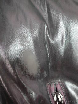 Dívčí zimní bunda - 5