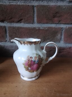 Kávová souprava - 5