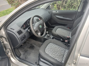 Škoda Fabia Com 1.4 59kW - 5