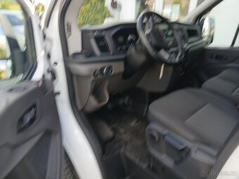 Ford transit 2.0TDCI - 5