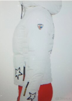 Rossignol Bunda - 5