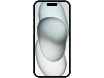 Iphone 15 128GB Černý Nový Nerozbalený - 5