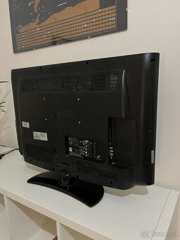 Prodám televizi LG 32LH2000 (32") - 5