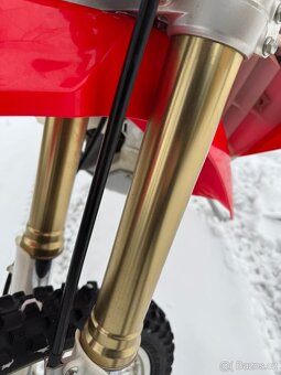 Honda Crf 450 x 2014 - 5