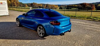 BMW M2, PPF, Do88, Pagid, DPH - 5