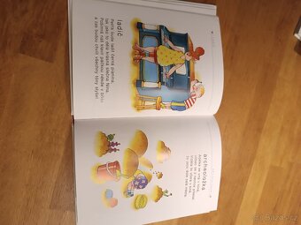 Dětská knížka - 5