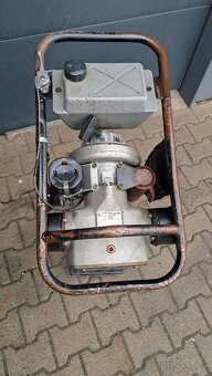 Vibracni pech Wacker Bs60Y - 5