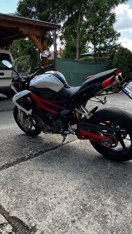 Benelli TNT 1130 sport evo 2008 - 5