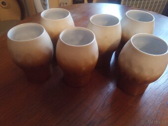 Starý korbel -keramika - 5