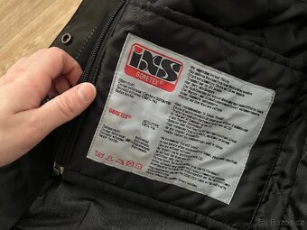 Dámská moto výbava - 5