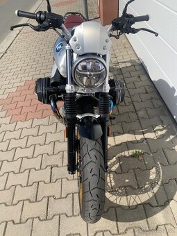 BMW R nineT scrambler - 5