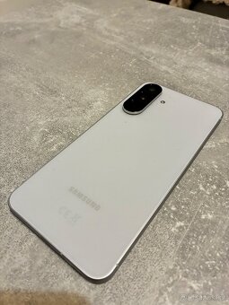 Samsung A56 5G - 5