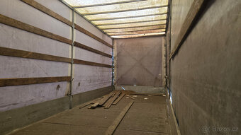 Prodám přívěs Agados Dona D11 - 5