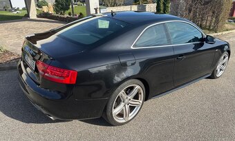 Audi A5 S-line, 2,7 TDi, 2011 - 5