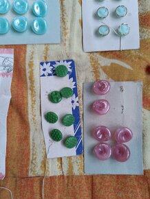Knoflíky - 5