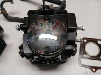 Zipp toros el. Rapido 50 - 5