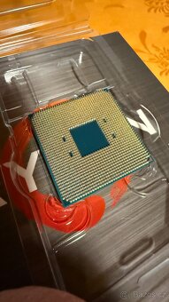 Herní PC/komponenty, lazené do asus - 5