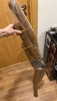 Terárium + vybavení - 5