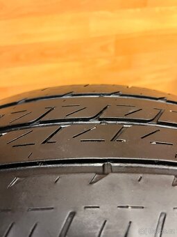 Letní pneu 195/60/16C - 5