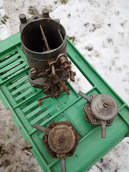 karburator, acepumpa, - 5