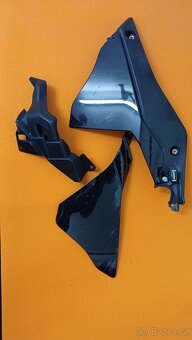 Yamaha R1 rn32 ND - 5