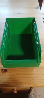 Stohovatelné plastové boxy - 5