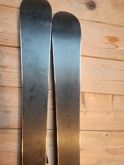 Sjezdove lyže Elan 130 cm - 5