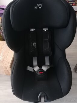 Kočárek Baby Design Dotty - 5