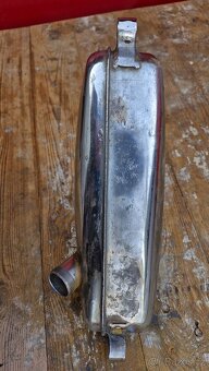 JAWA plochá dráha - 5