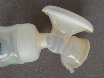 Philips Avent elektrická odsávačka mléka SCF332 - 5