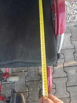 Dětský invalidní vozík - 5