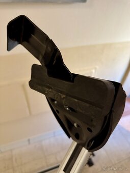 Hakr střešní nosiče Škoda Fabia II 2007-2014 Hatchback - 5